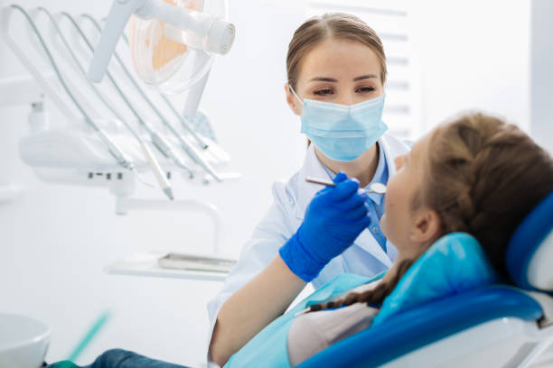 Oral Surgery in Lincoln Park, PA
